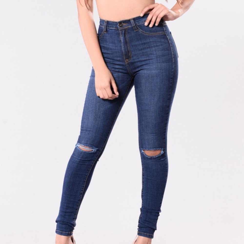 COPY - Just another day - Dark Blue